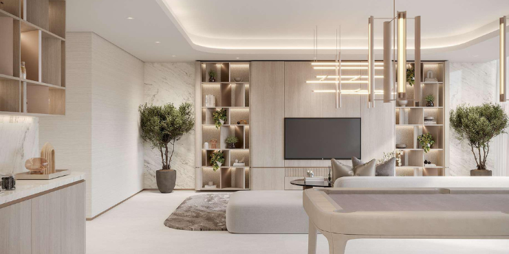 Seraph, a development in Dubai, photo 4