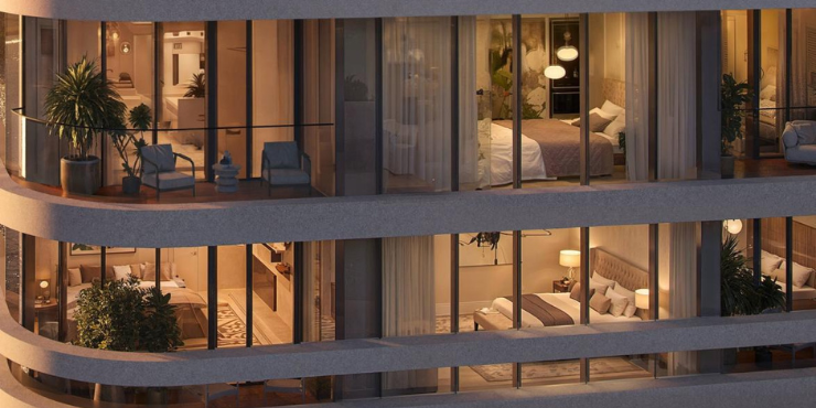Linar, a development in Dubai, photo 2