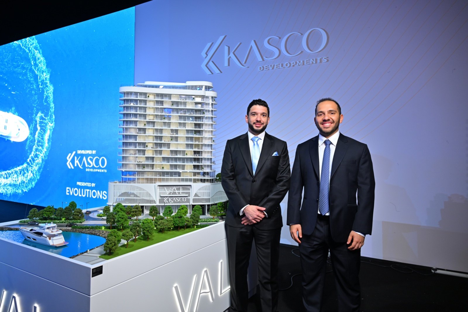 VAL by Kasco, a development in Al Jaddaf Waterfront, Dubai, photo 3