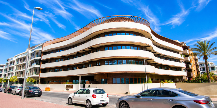 Xanadu Residence 2, a development in Dubai