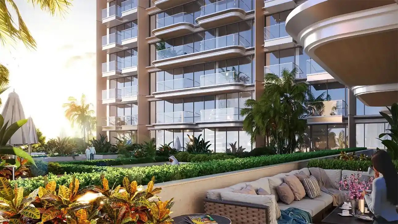 Ramada Residences, a development in Dubai South, Dubai, photo 2