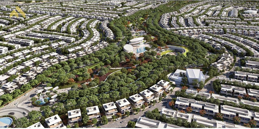 3 bedroom property at Azizi Florence, Umm Fanain, Dubai