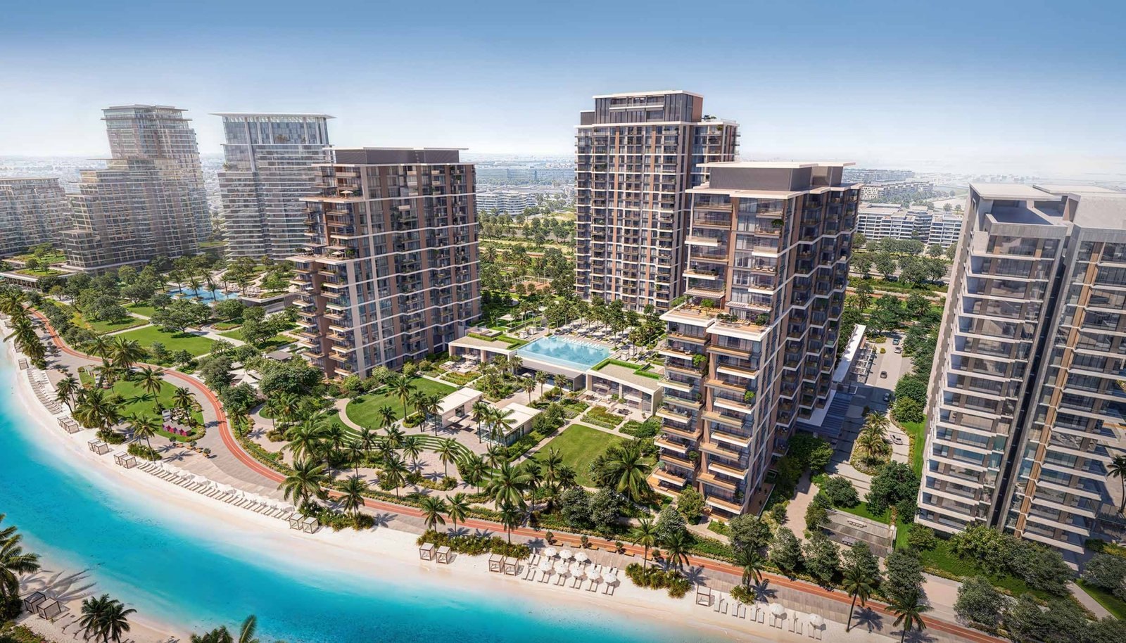District One Residence 2, a development in MBR District 1, Dubai, photo 2