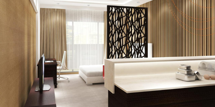 Modelux Tower 1, a development in Dubai, photo 2
