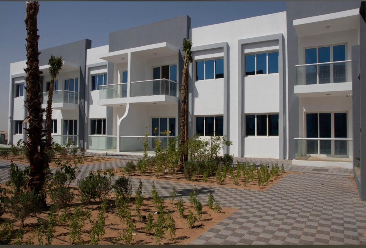 Dezire South, a development in Dubai Industrial City, Dubai, photo 2