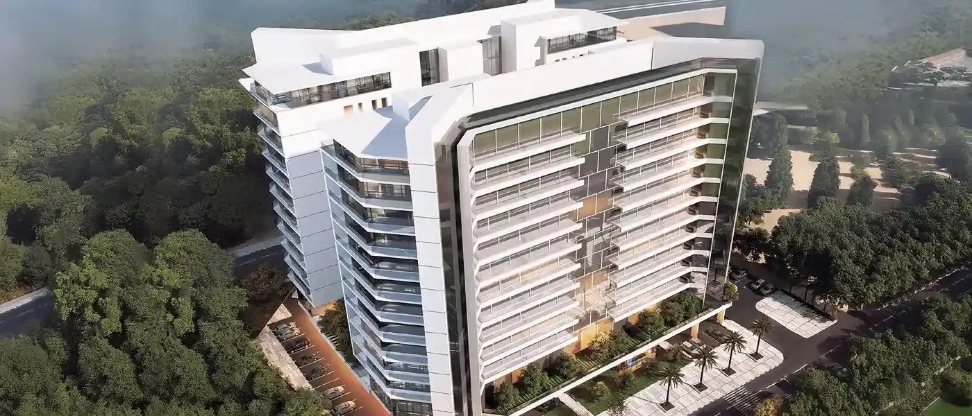 Roof Comfort, a development in Dubailand Residence Complex, Dubai, photo 3
