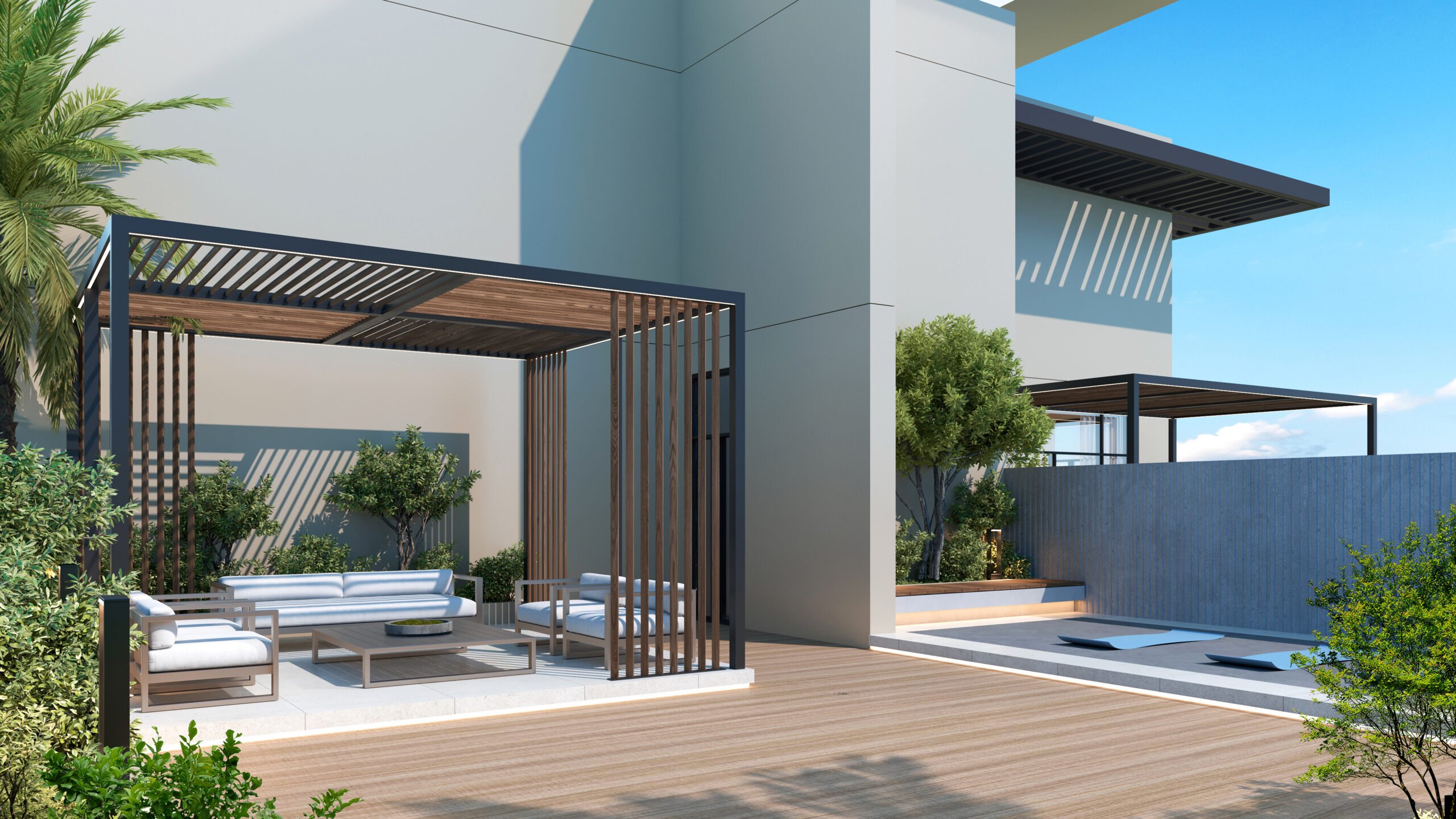 Enqlave by Aqasa, a development in Discovery Gardens, Dubai, photo 2