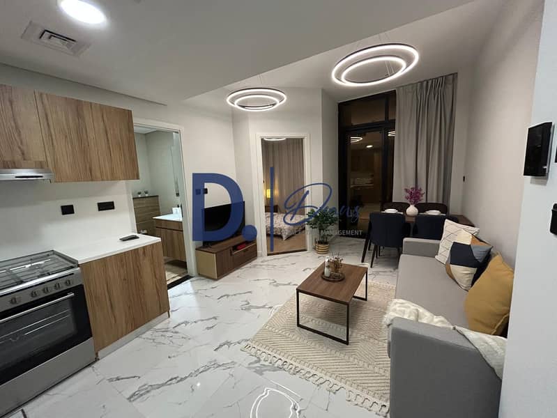 1 bedroom property at Al Maryah Vista, Al Maryah Island, Dubai
