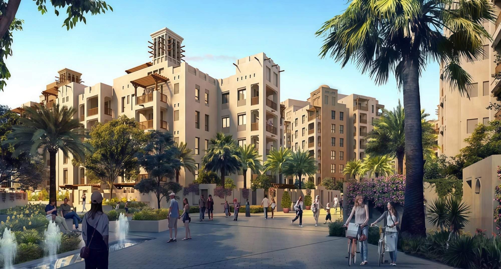 Rahaal 2, a development in MJL (Madinat Jumeirah Living), Dubai, photo 3