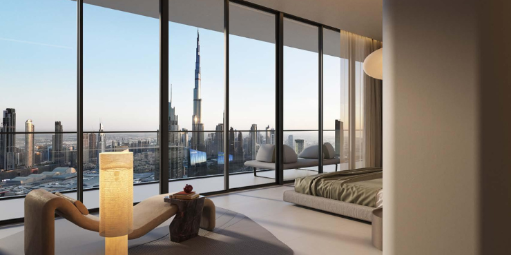 Akala Hotels and Residences, a development in Dubai, photo 5
