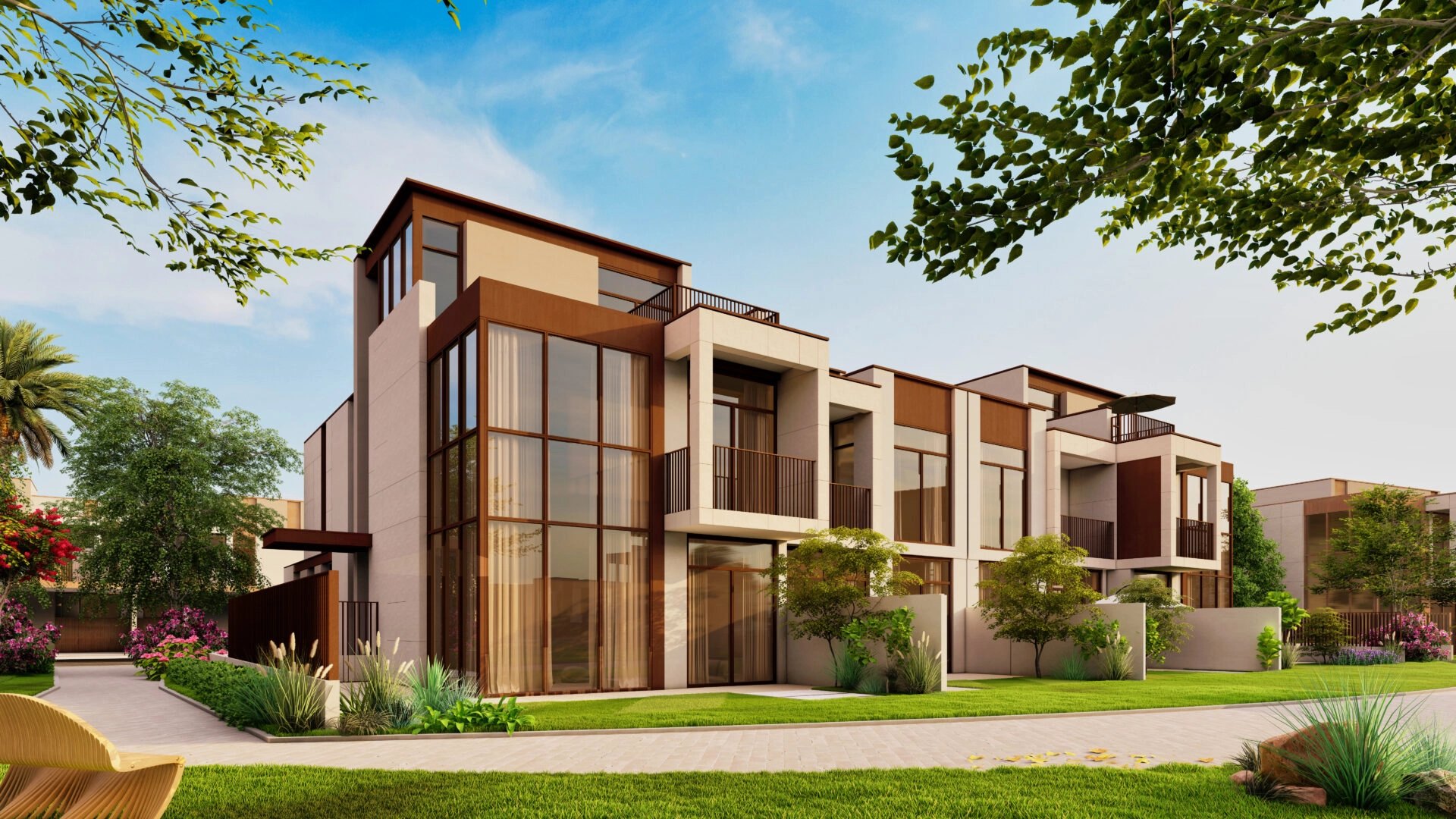 Mudon Al Ranim, a development in Mudon, Dubai, photo 4