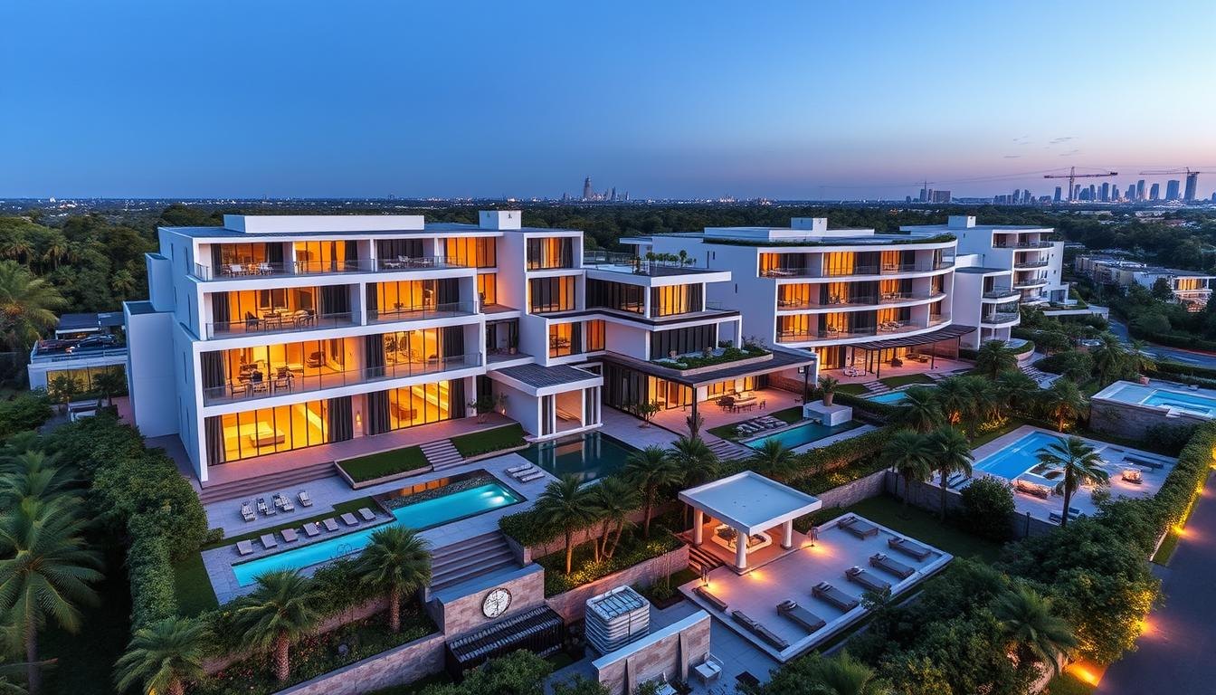 Aura Elegance, a development in Dubai Silicon Oasis, Dubai