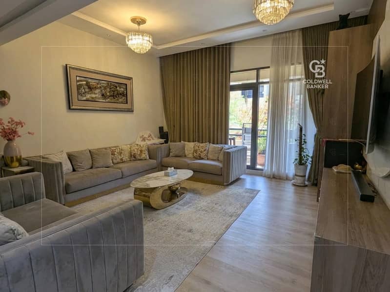 3 bedroom property at Al Jaz 1, The Greens, Dubai