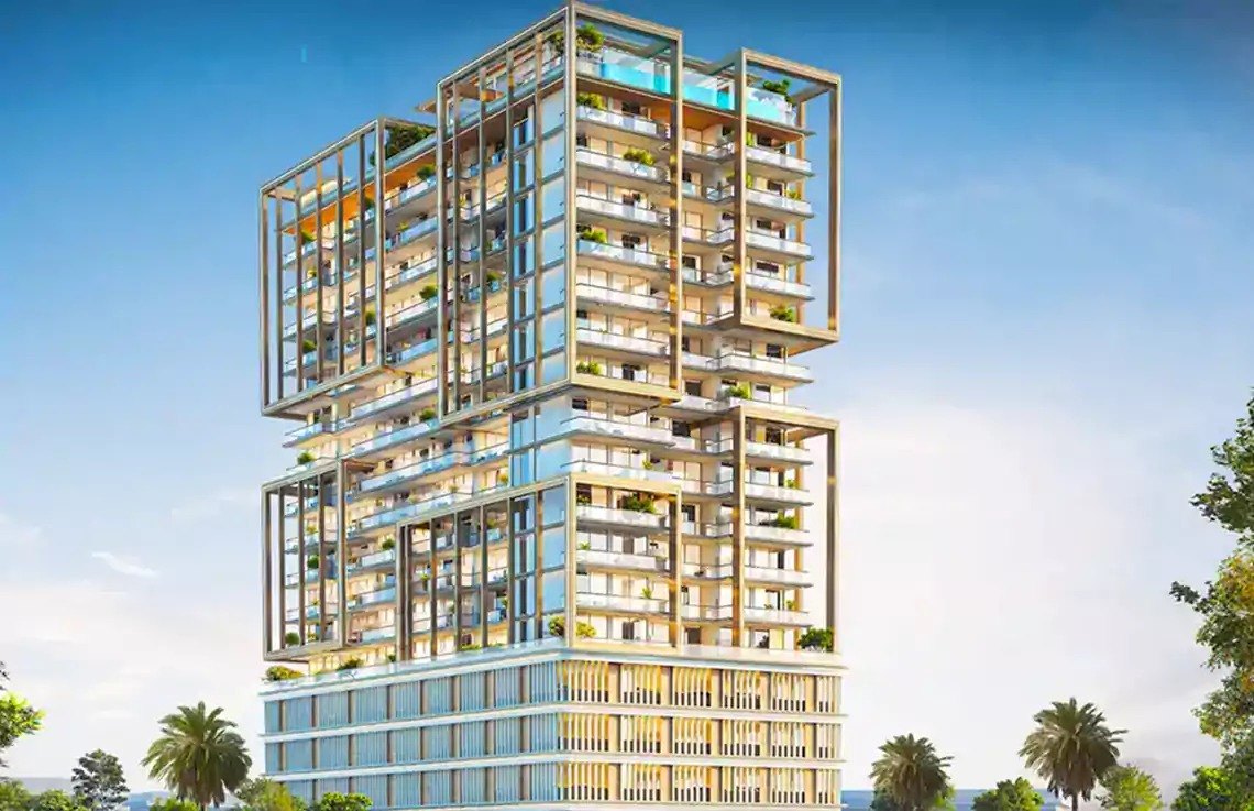 DLRC, a development in Dubailand Residence Complex, Dubai, photo 2