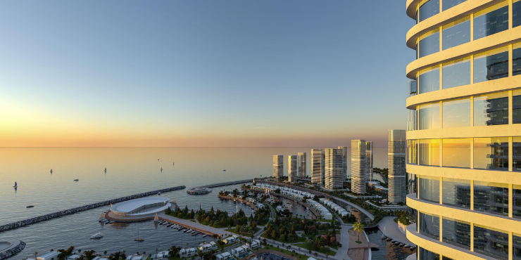 The First Tower, a development in Dubai, photo 3