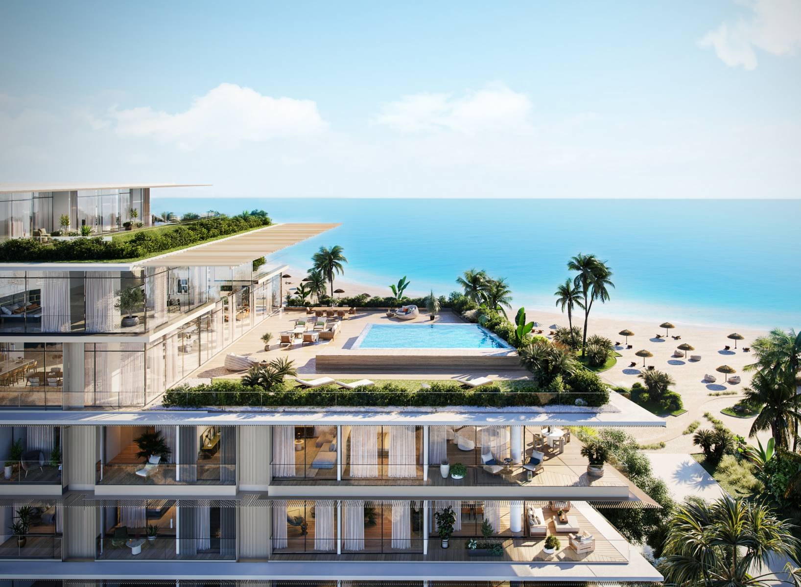 Rixos Residences, a development in Downtown Dubai, Dubai, photo 3
