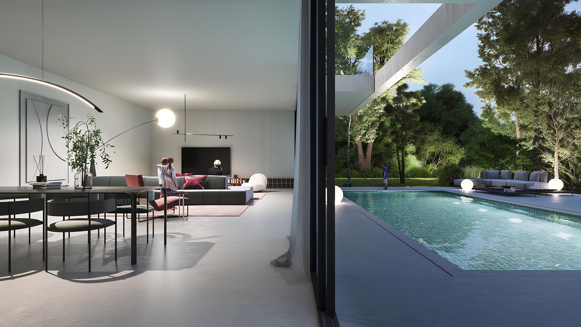 Masaar 1 Sequoia 2, a development in Tilal, Dubai, photo 3