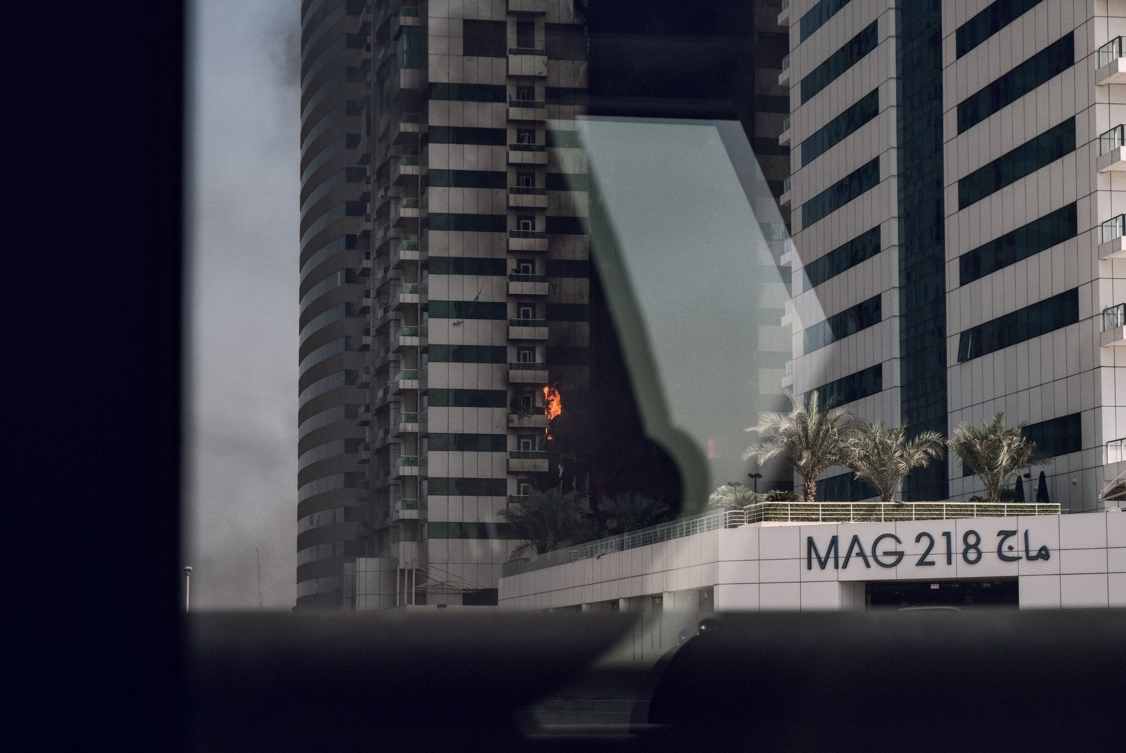 MAG 218, a development in Dubai Marina, Dubai, photo 2