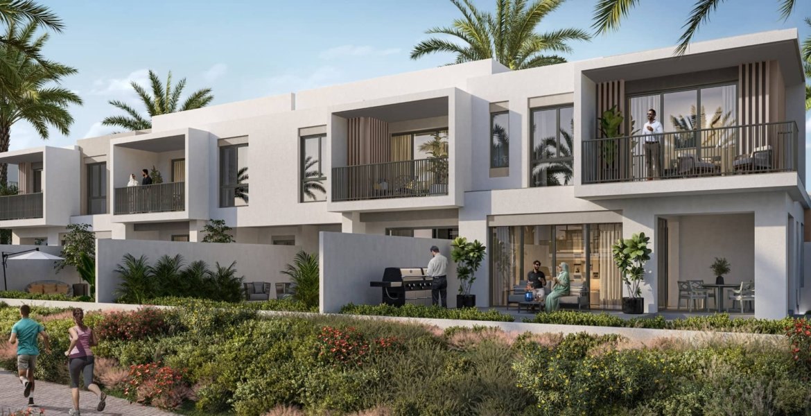 Jebel Ali Village, a development in Jebel Ali Village, Dubai, photo 2