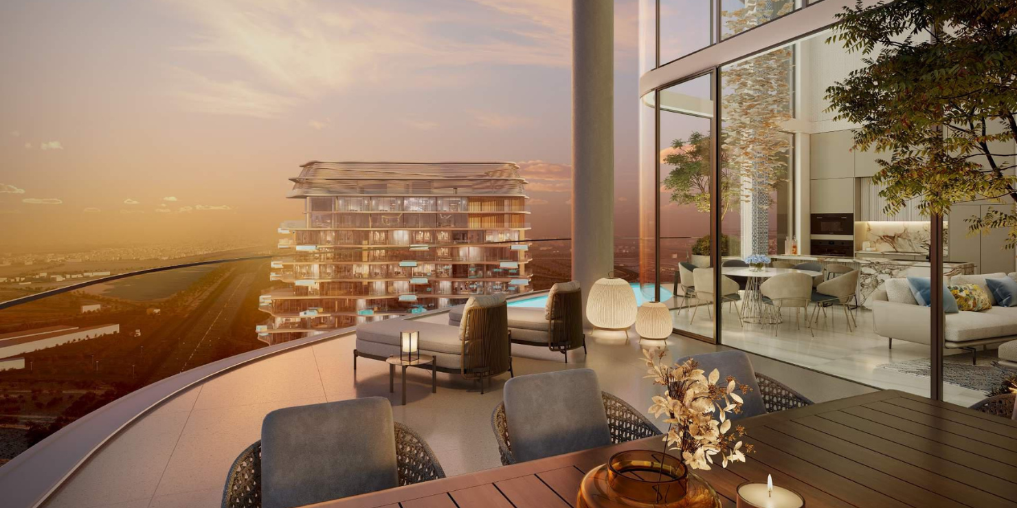 Laguna Residence, a development in Dubai, photo 3
