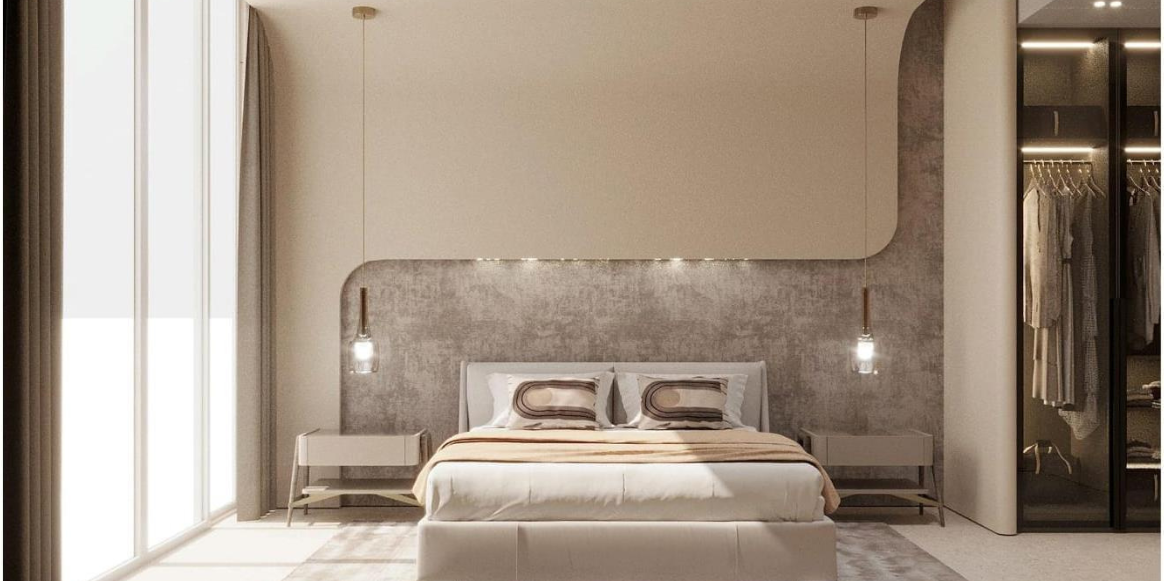 Natuzzi Harmony Residence, a development in Dubai Islands, Dubai, photo 5