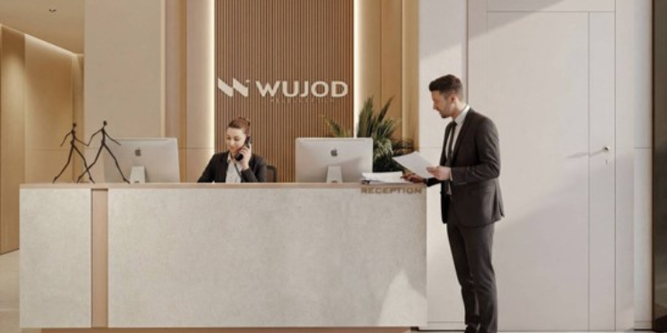 WUJOD 54, a development in Dubai