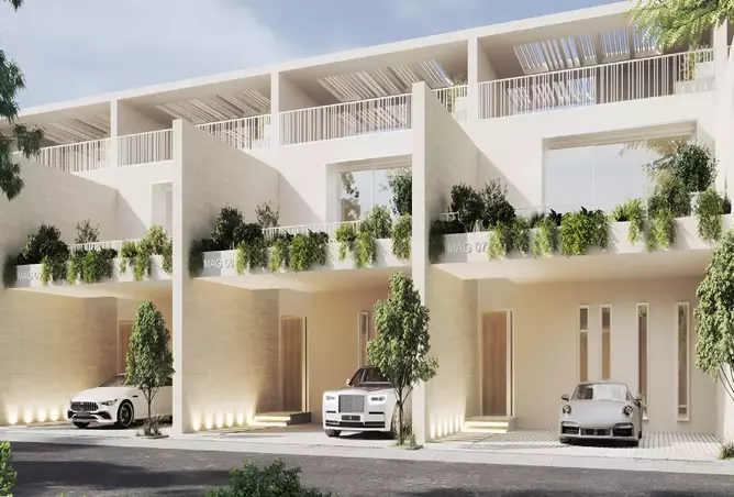 MAG "22", a development in Dubai