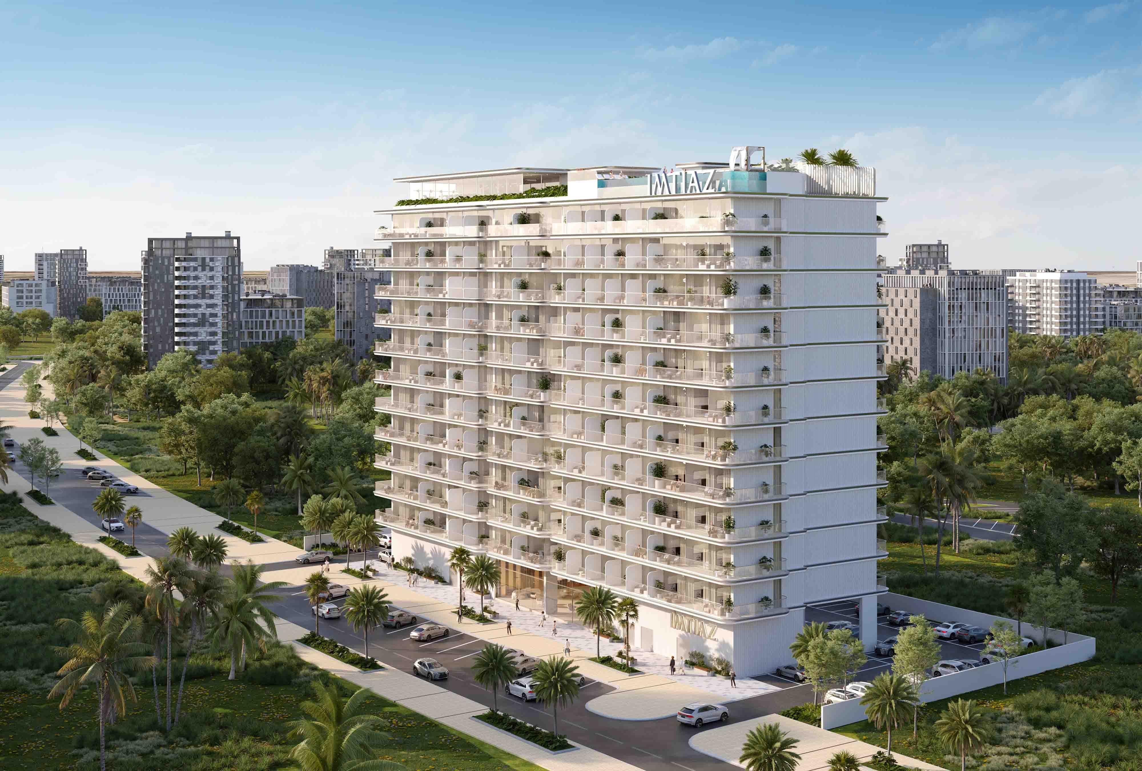 Cove Edition 6, a development in Dubailand Residence Complex, Dubai, photo 4