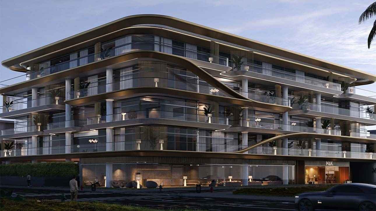 Saddlewood Park, a development in Meydan (Nad Al Sheba  1), Dubai, photo 3