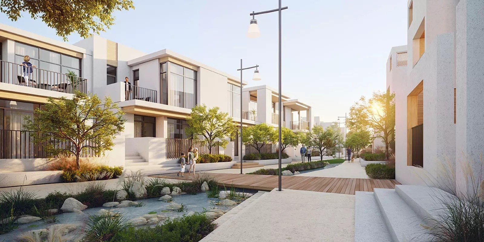 The Bliss, a development in Dubailand Residence Complex, Dubai, photo 4