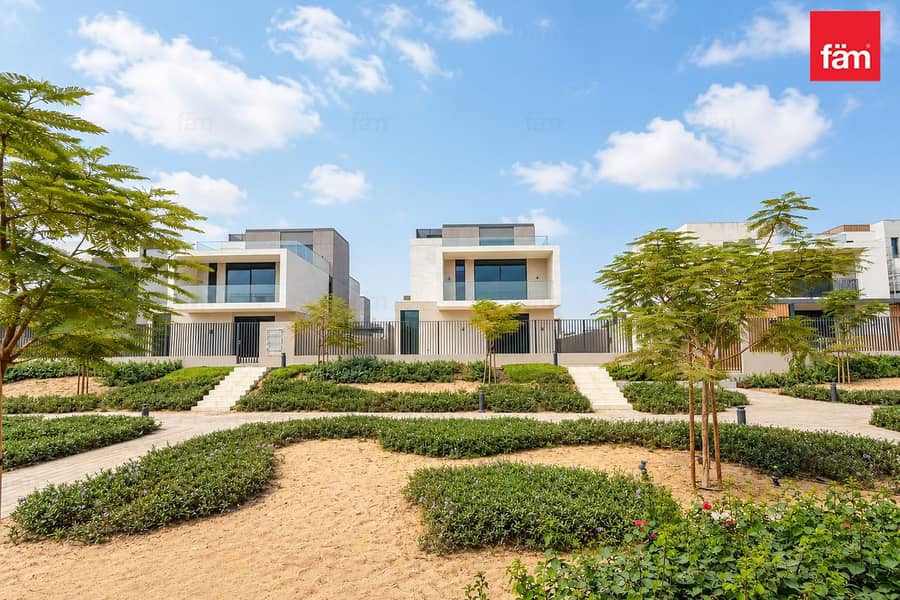 3 bedroom property at Bliss 2, Arabian Ranches 3, Dubai