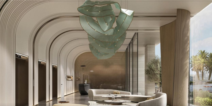 Rabdan Gardens, a development in Dubai, photo 2