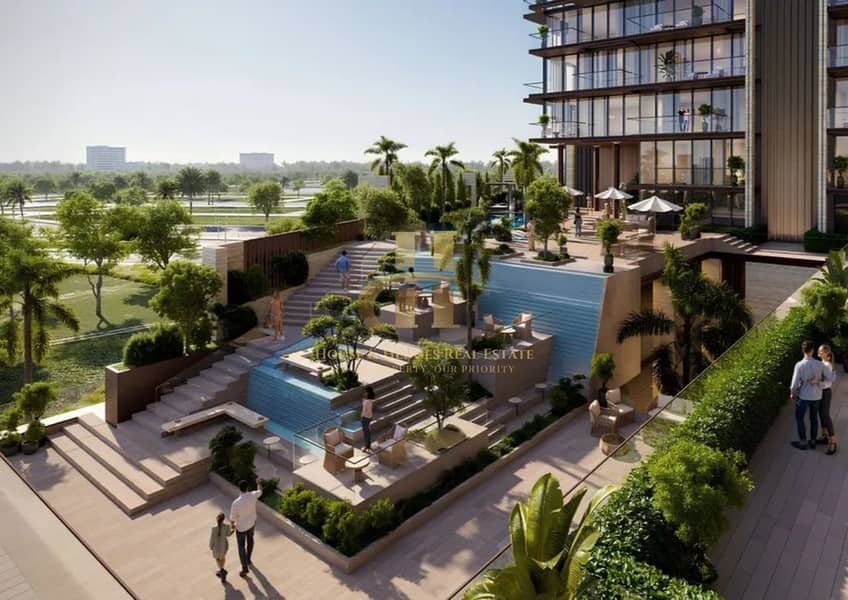 2 bedroom property at Seacliff by Imtiaz, Dubai Islands, Dubai