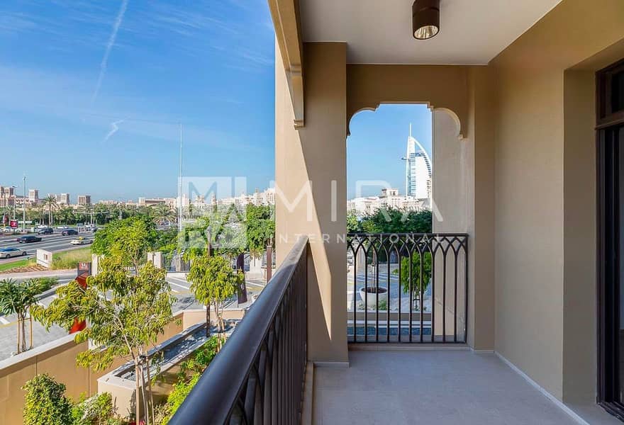 2 bedroom property at Asayel Building 1, Madinat Jumeirah Living, Dubai