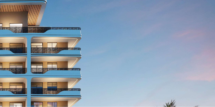 Yigo 26, a development in Dubai, photo 2