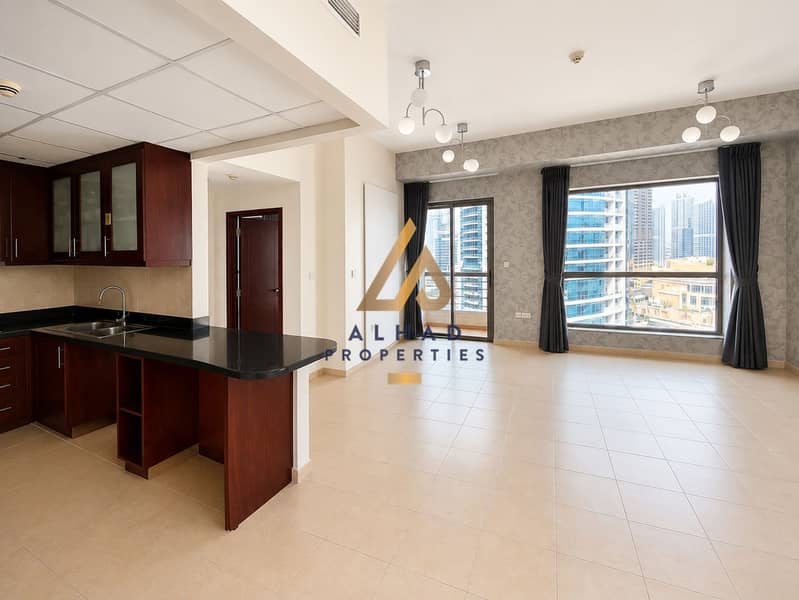 1 bedroom property at Bahar 6, Jumeirah Beach Residence (JBR), Dubai