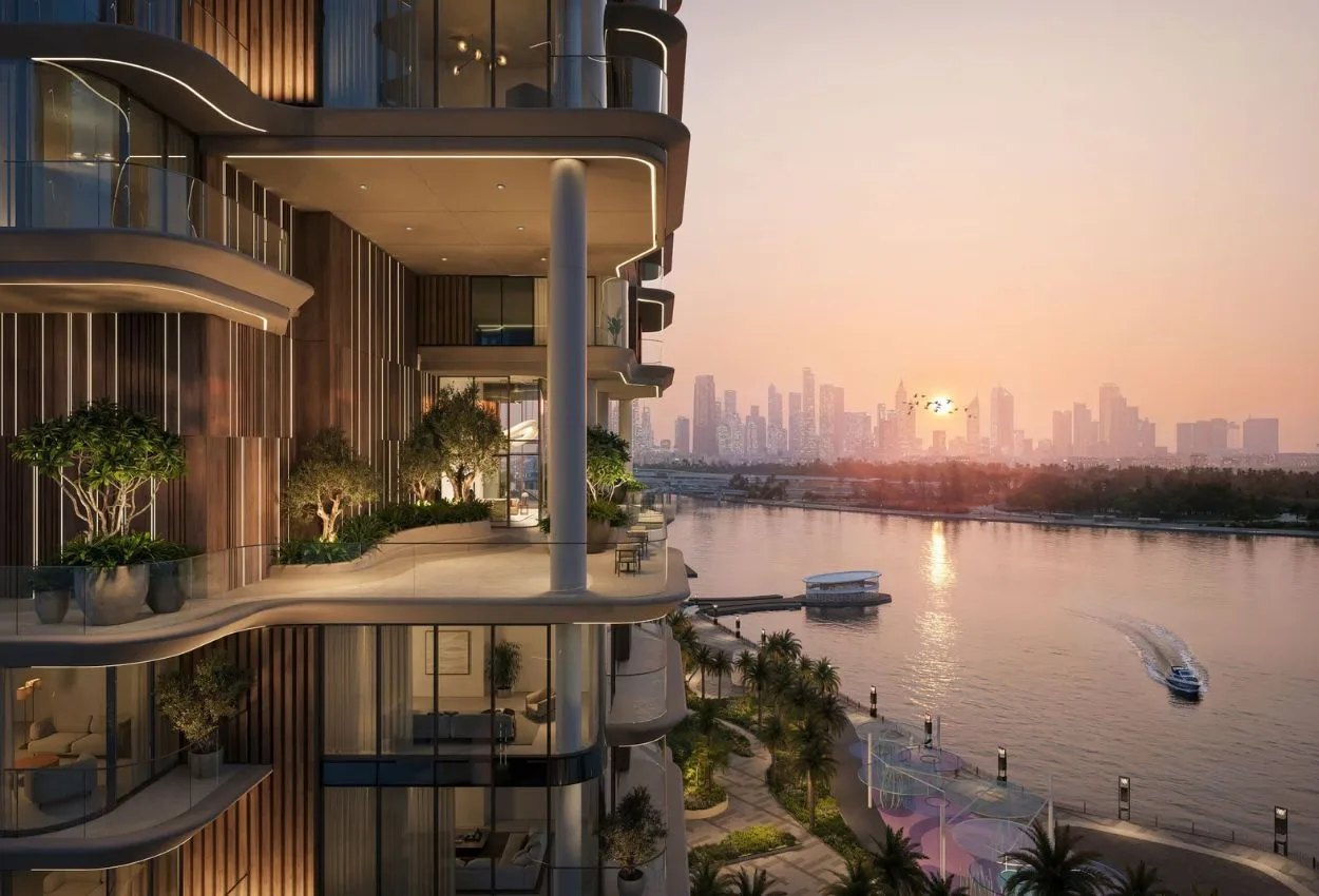Lamtara 3, a development in MJL (Madinat Jumeirah Living), Dubai, photo 3