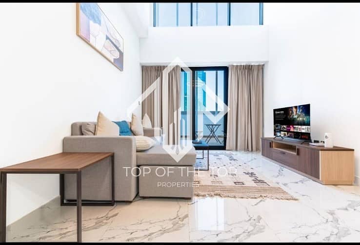 3 bedroom property at Al Maryah Vista, Al Maryah Island, Dubai