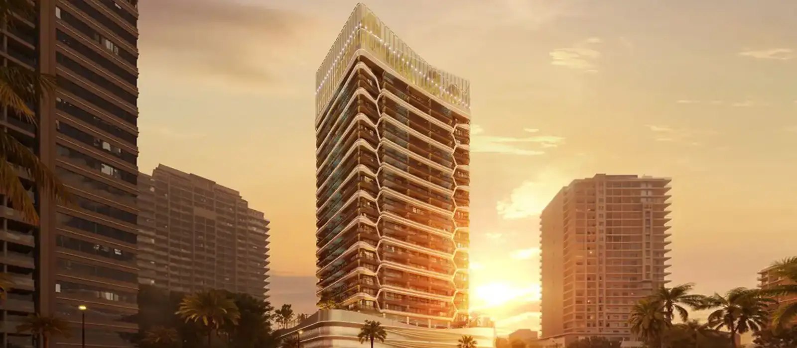 Hadley Heights 2, a development in Dubai Sports City, Dubai, photo 2