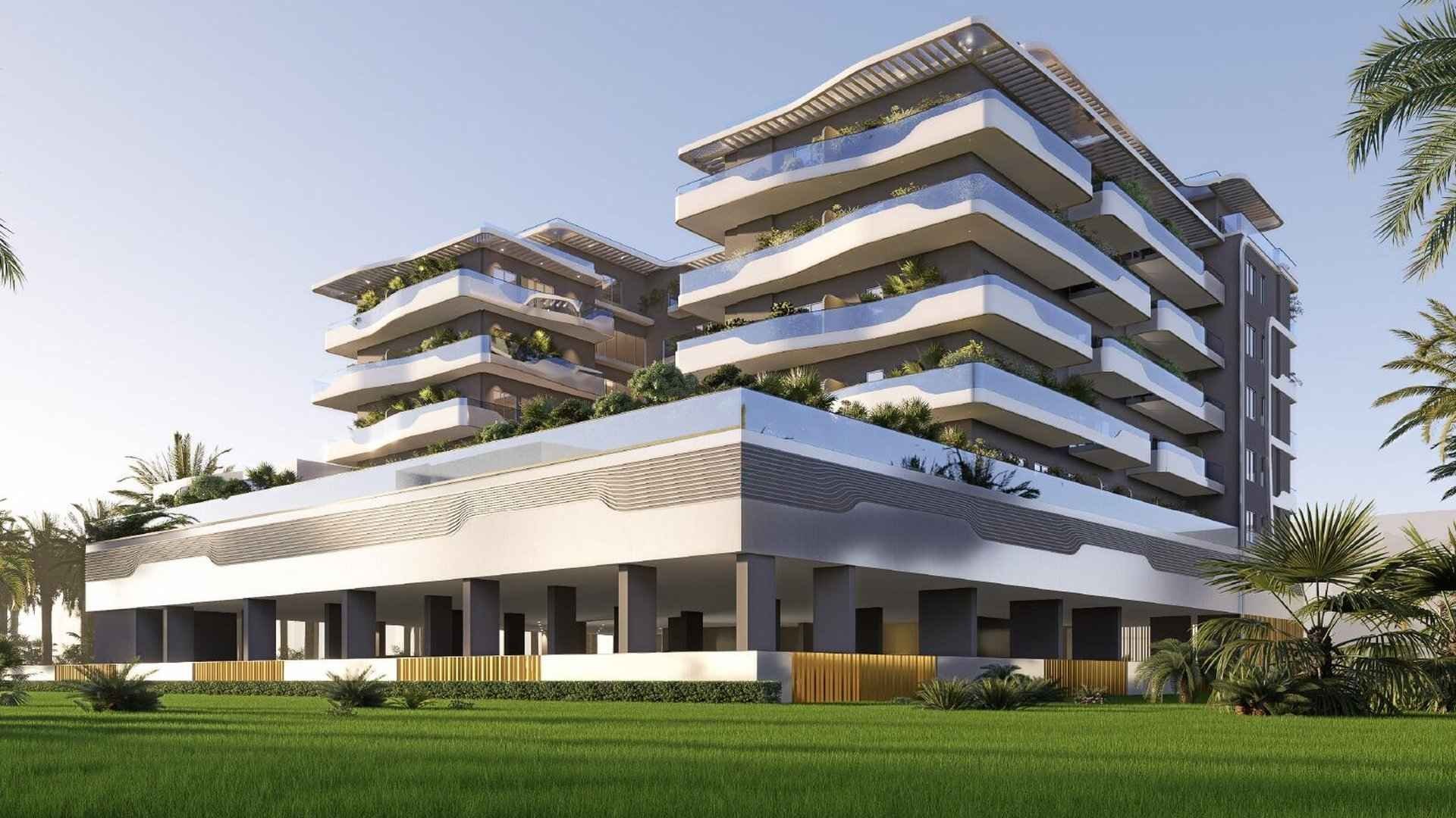 Sports View Residence, a development in Dubai International City, Dubai, photo 3