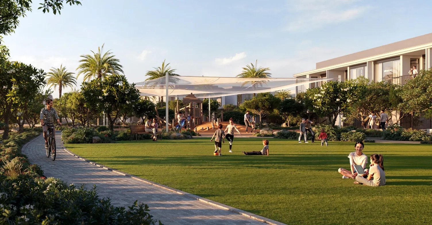 Greenspoint 1, a development in Emaar South, Dubai, photo 4