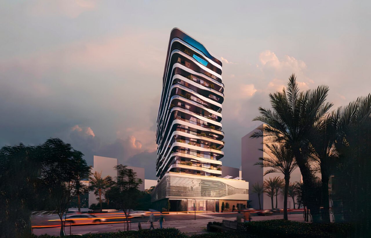 Bayview Boulevard, a development in Dubai Islands, Dubai, photo 3