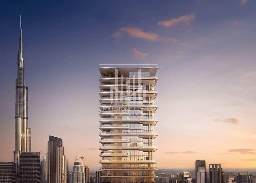 5 bedroom property at Address Grand Downtown, Downtown Dubai, Dubai