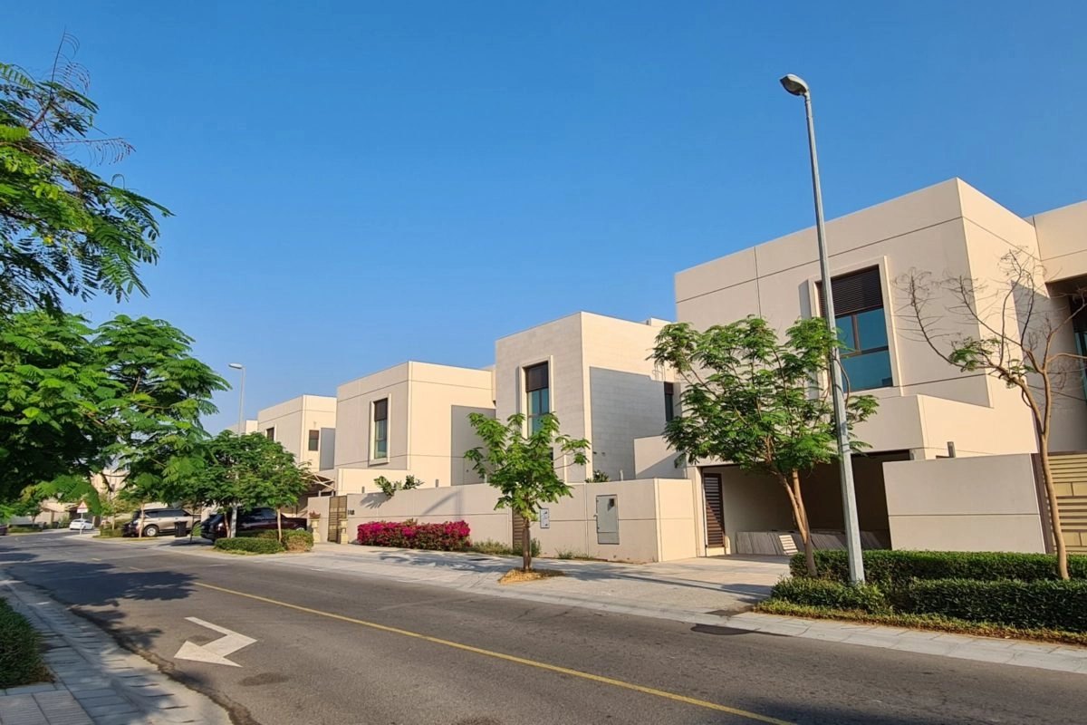 Millennium Estates, a development in Meydan (Nad Al Sheba  1), Dubai, photo 2