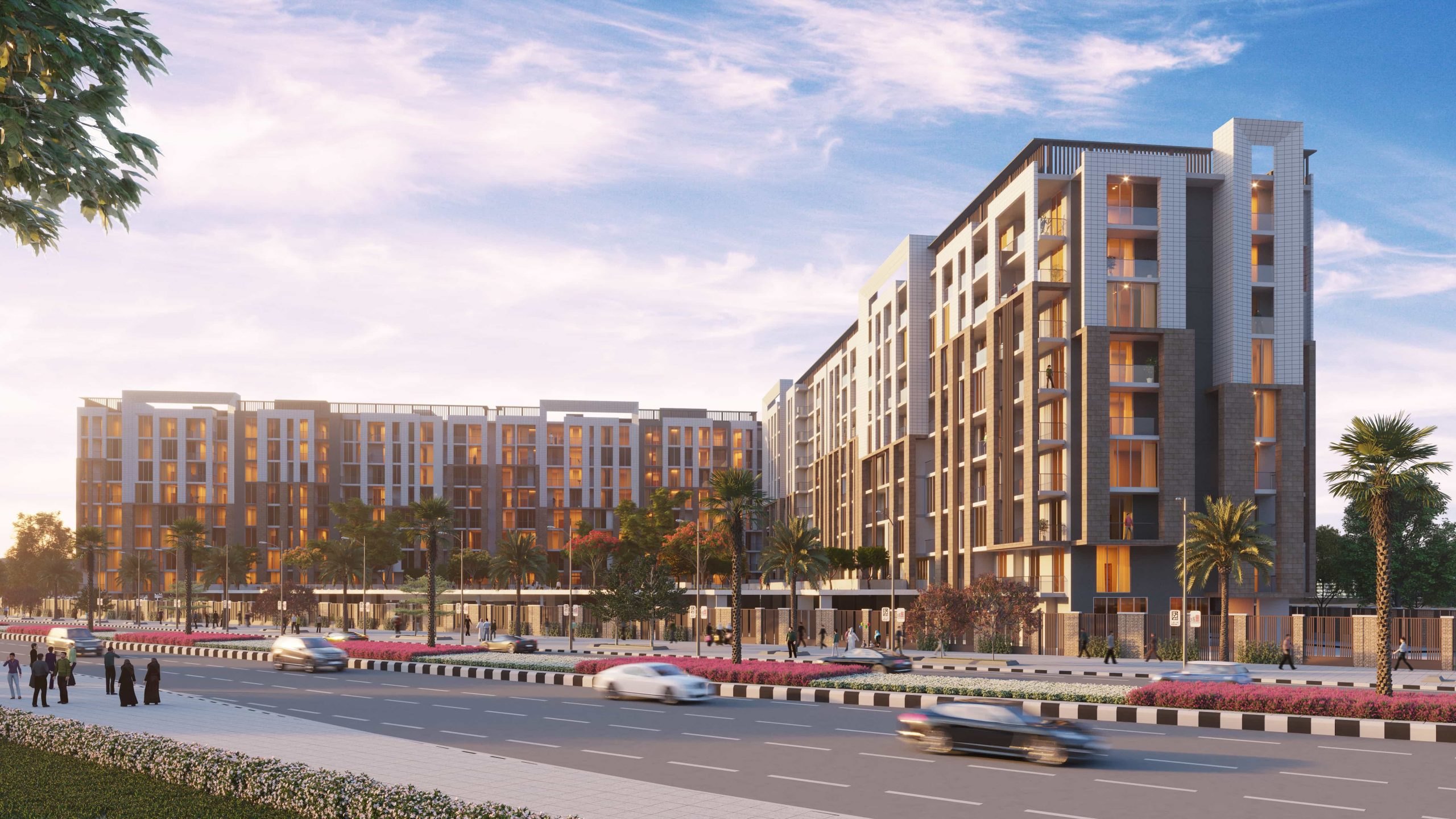 Rukan Tower, a development in Wadi Al Safa 7, Dubai, photo 3