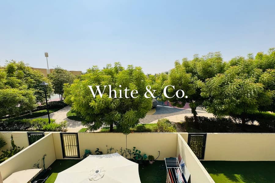 3 bedroom property at Amaranta B, Villanova, Dubai