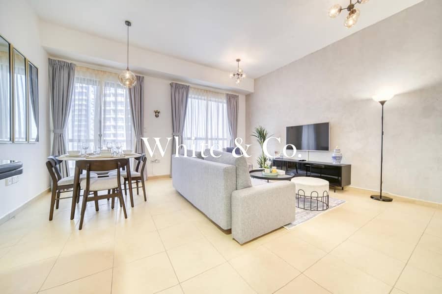 1 bedroom property at Bahar 6, Jumeirah Beach Residence (JBR), Dubai