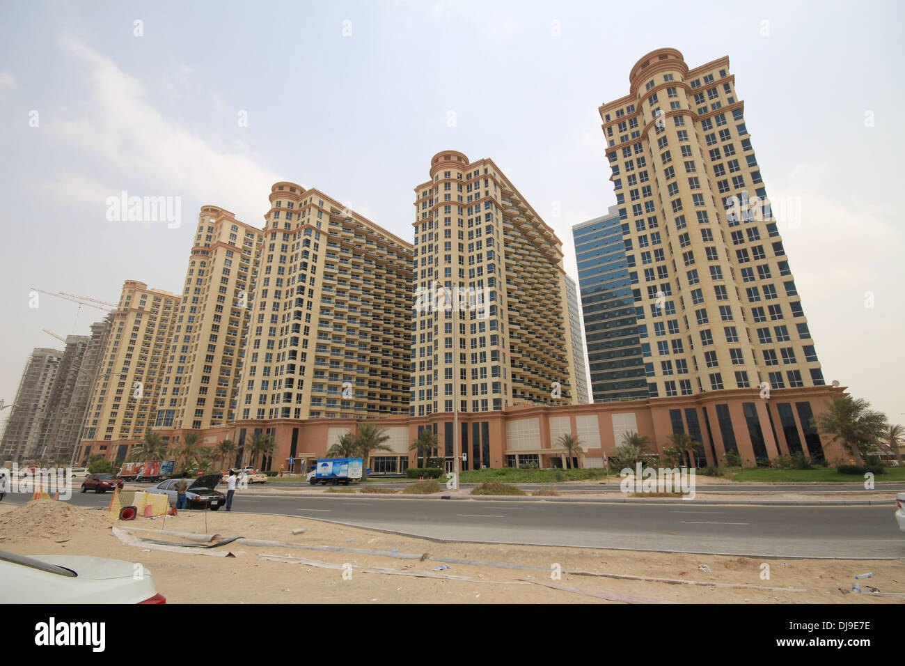 The Crescent, a development in Dubai Production City, Dubai, photo 3