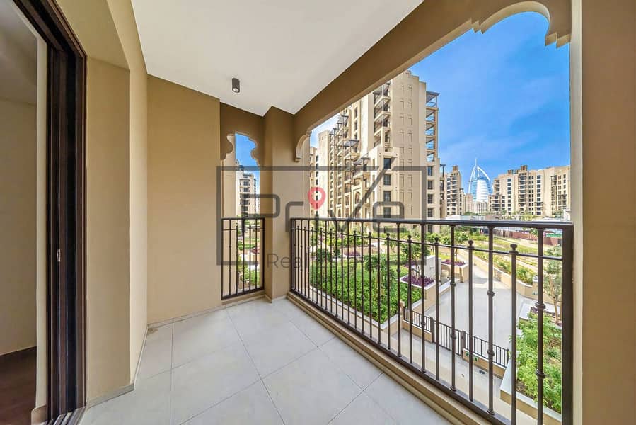 3 bedroom property at Al Jazi Building 4, Madinat Jumeirah Living, Dubai