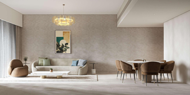Parkgreen Residences, a development in Dubai, photo 2